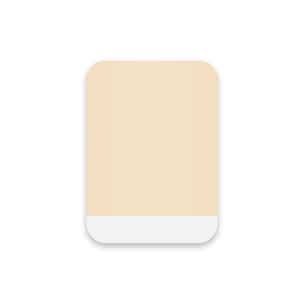 Premium 1000 - Standard slät