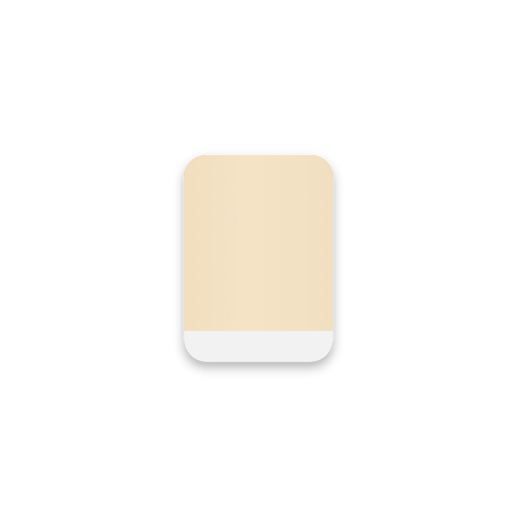 Premium 1000 - Standard slät