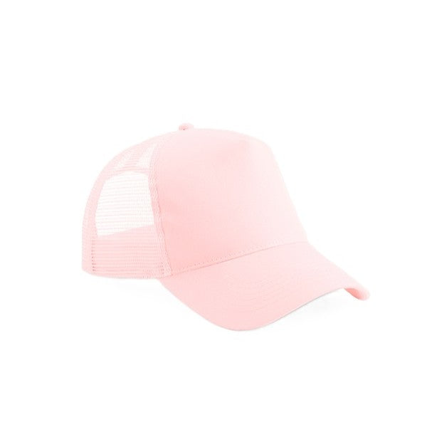 Trucker Snapback Cap - Dallas - Flera färger