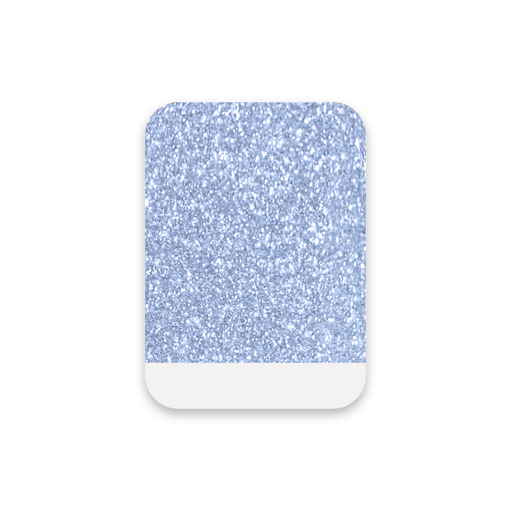 PET Glitter - HTV 6000 - MV/Ark