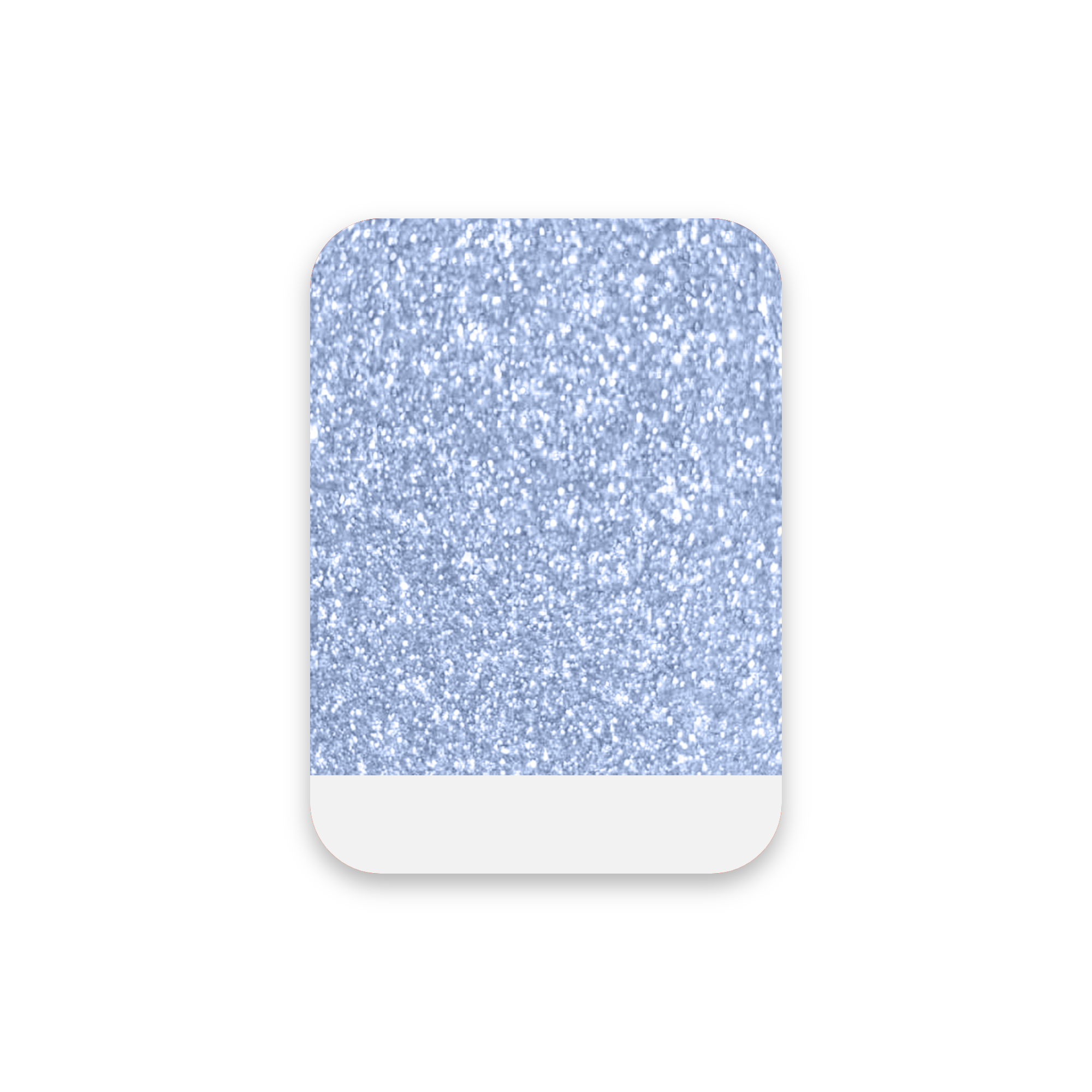 PET Glitter - HTV 6000 - MV/Ark