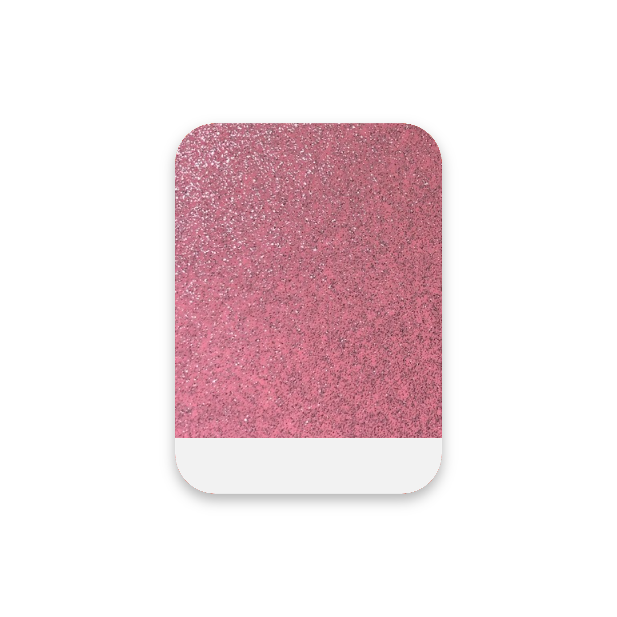 SISER Sparkle - Ark 30x50 cm