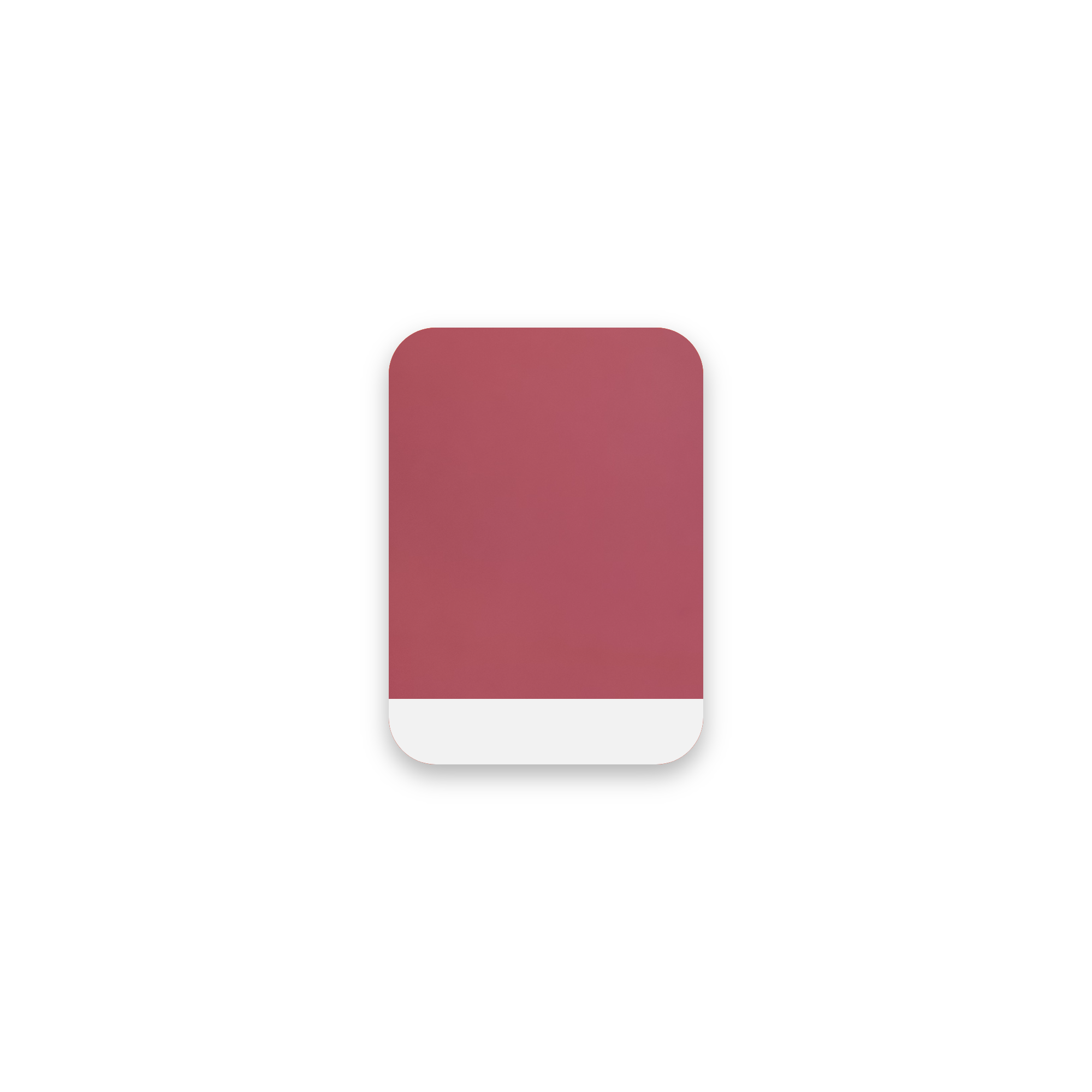Transparant Vinyl