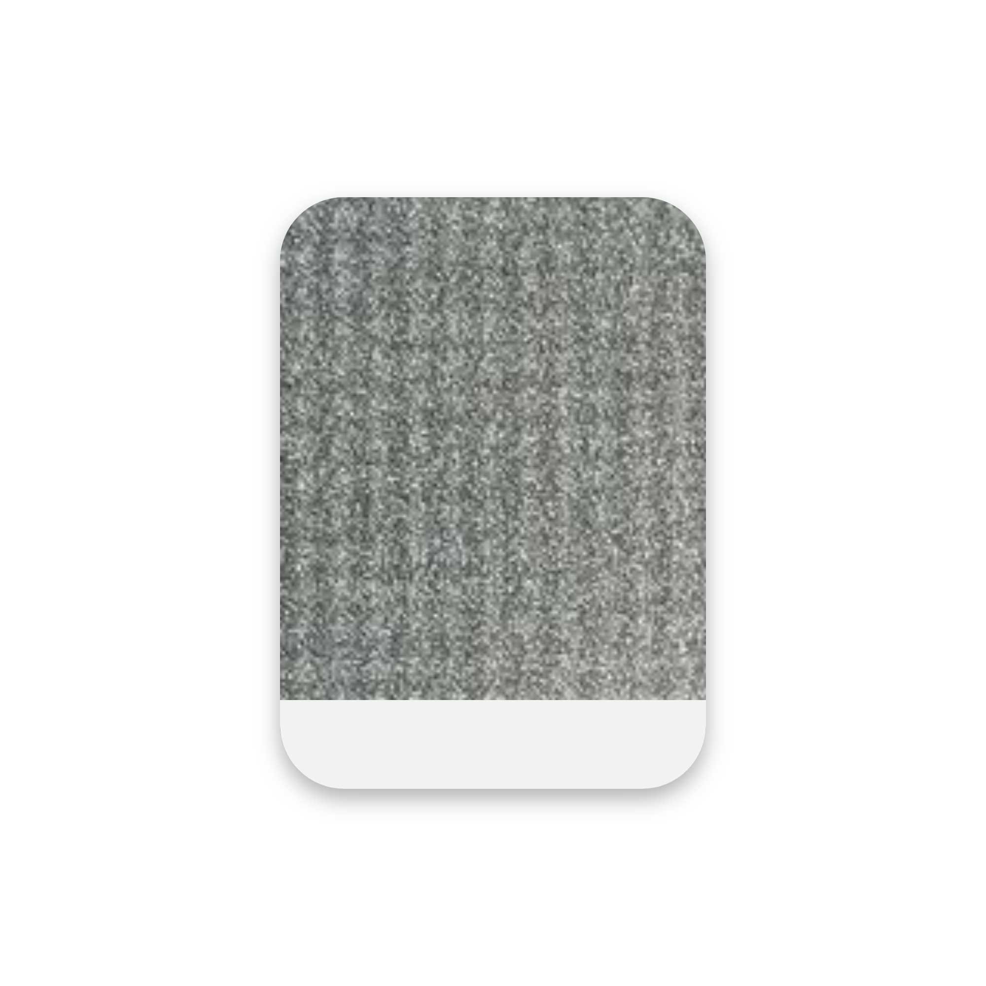 Glamour HTV - Ark 30x50 cm