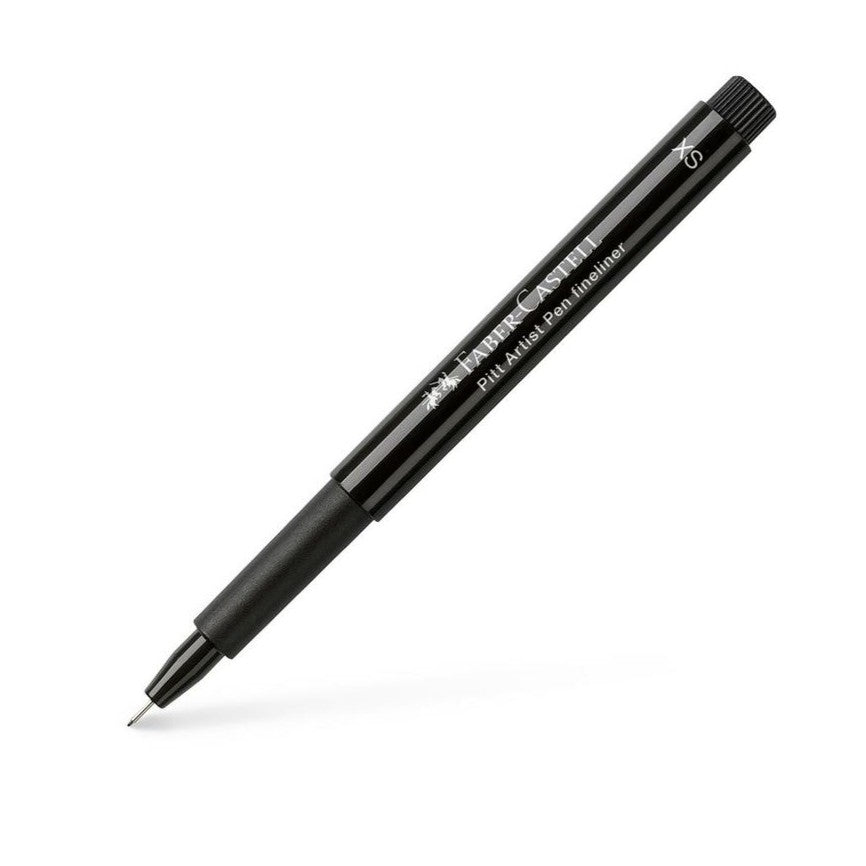 Faber-Castell - Pitt Artist Pen Fineliner - XS