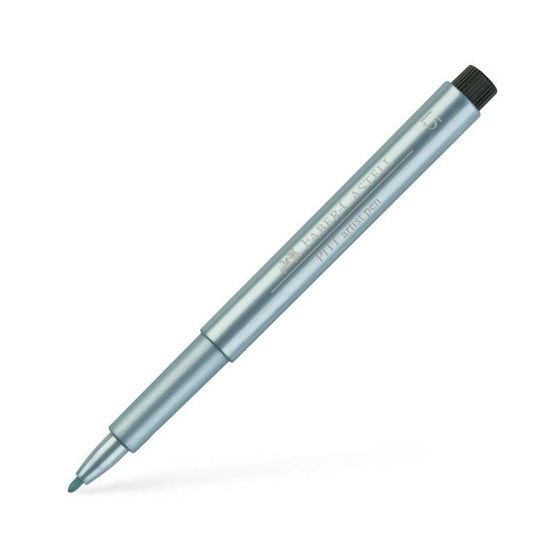 Faber-Castell - Pitt Artist 1,5mm - Flera färger