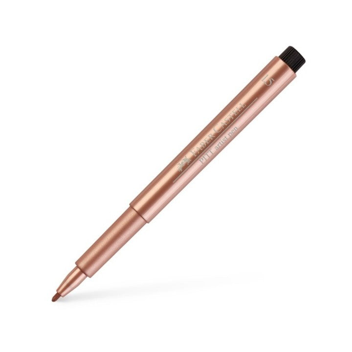 Faber-Castell - Pitt Artist 1,5mm - Flera färger