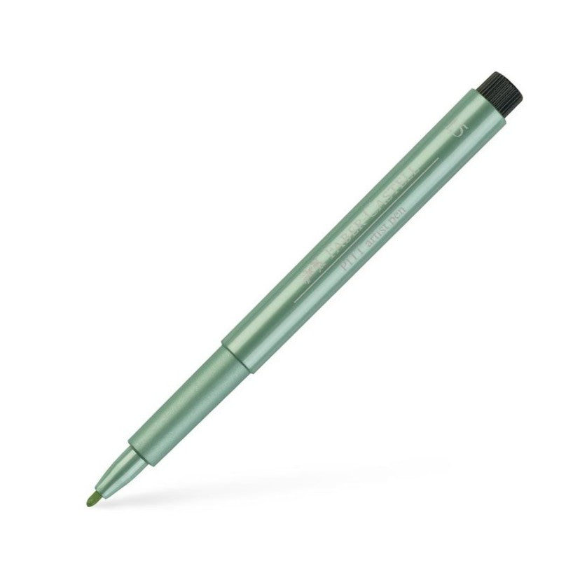 Faber-Castell - Pitt Artist 1,5mm - Flera färger
