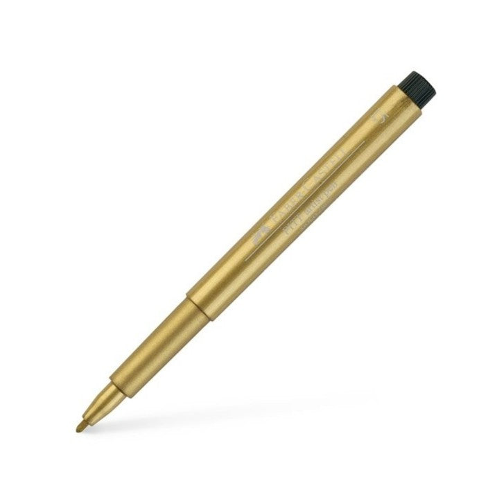 Faber-Castell - Pitt Artist 1,5mm - Flera färger
