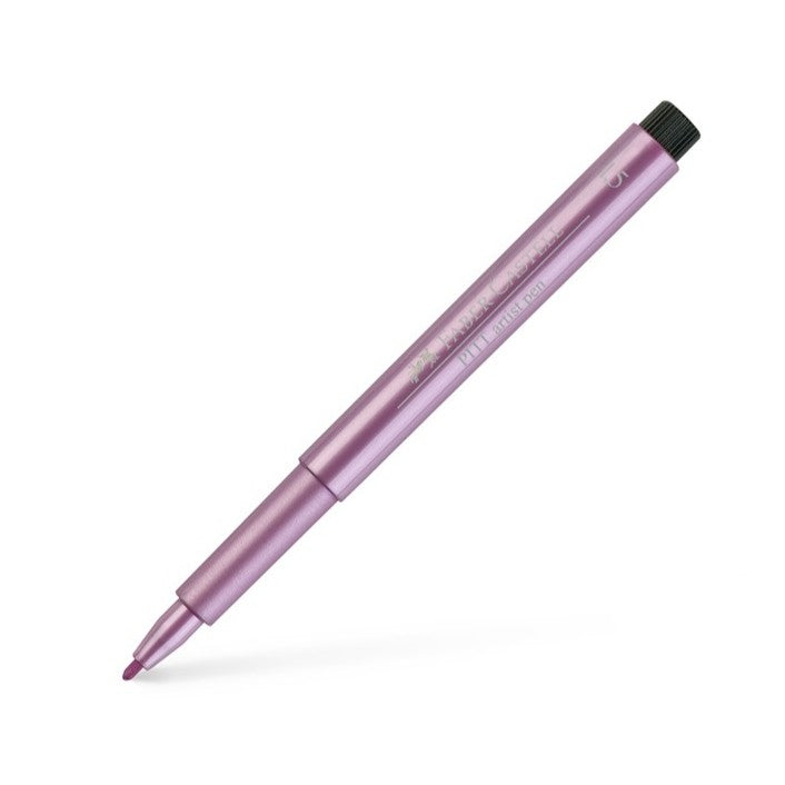 Faber-Castell - Pitt Artist 1,5mm - Flera färger