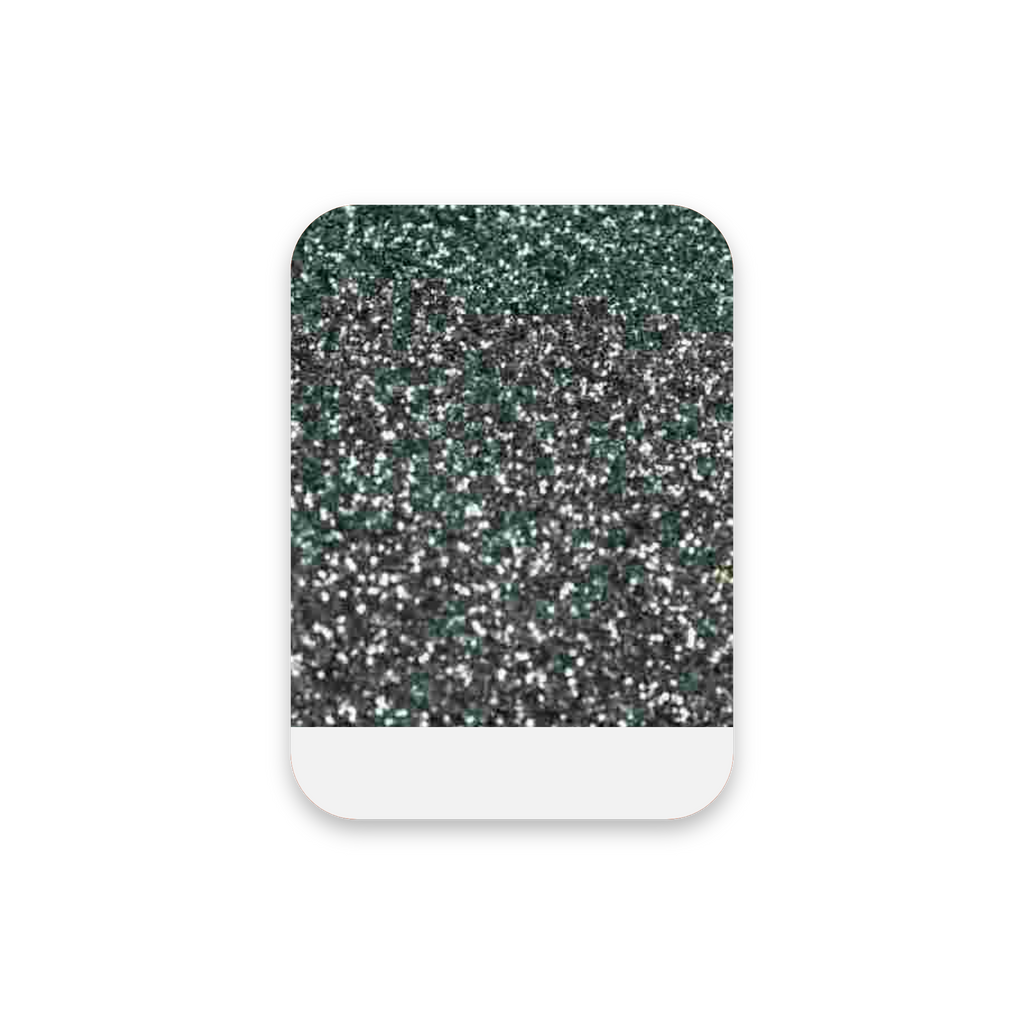 PET Glitter - HTV 6000 - MV/Ark