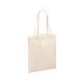 Polyesterkasse - Canvas Natur