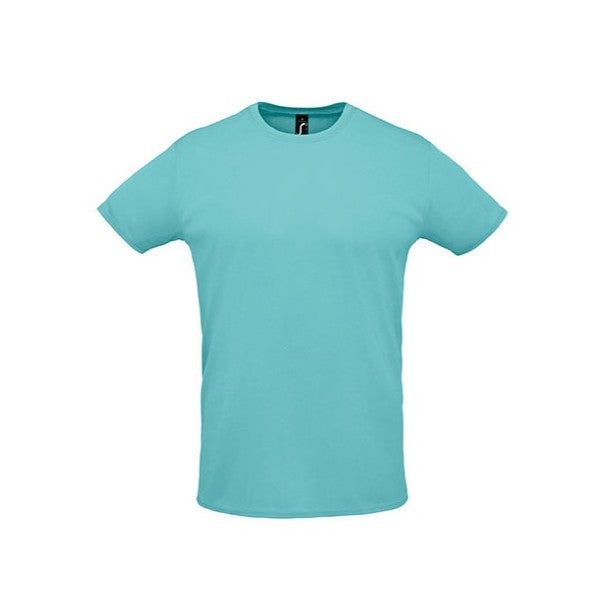 T-shirt Herr - Sport, funktion - Flera färger