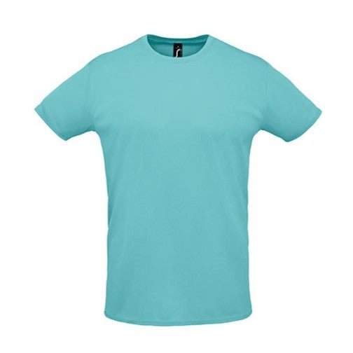 T-shirt Herr - Sport, funktion - Flera färger