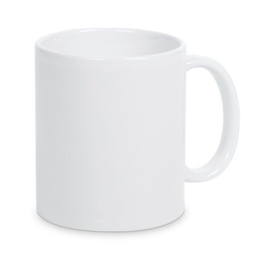 Profiltryck på mugg