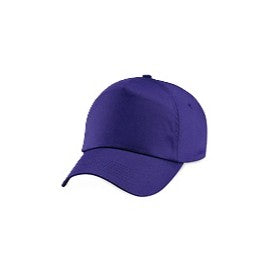 Barnkeps - 5 Panels - Flera färger