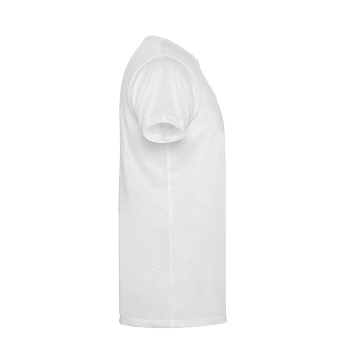 T-shirt Barn - Vit - Sublimerbar