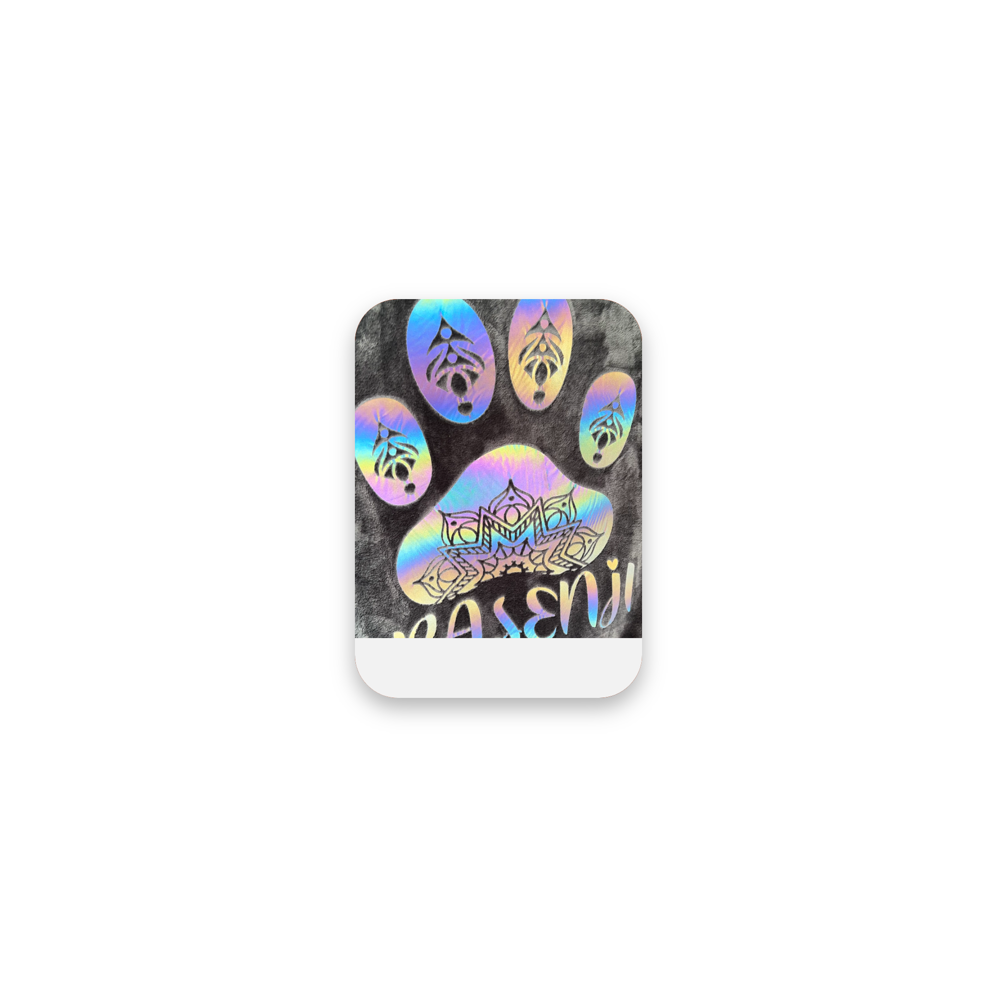 Reflexvinyl - 6400
