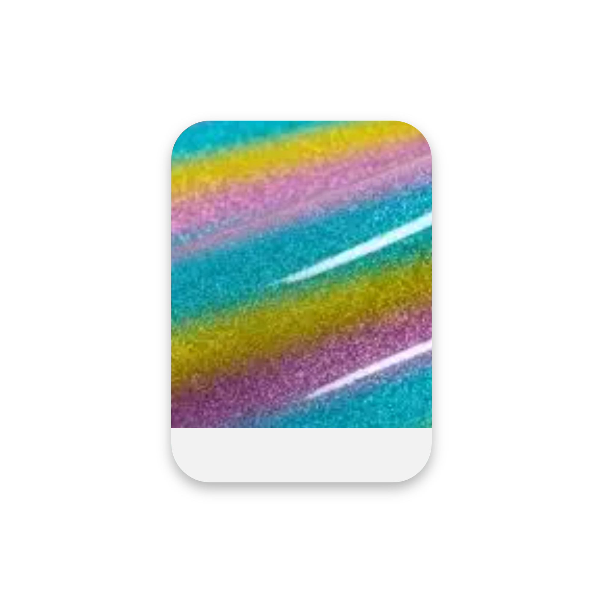 Twinkle HTV - Ark 30x50 cm