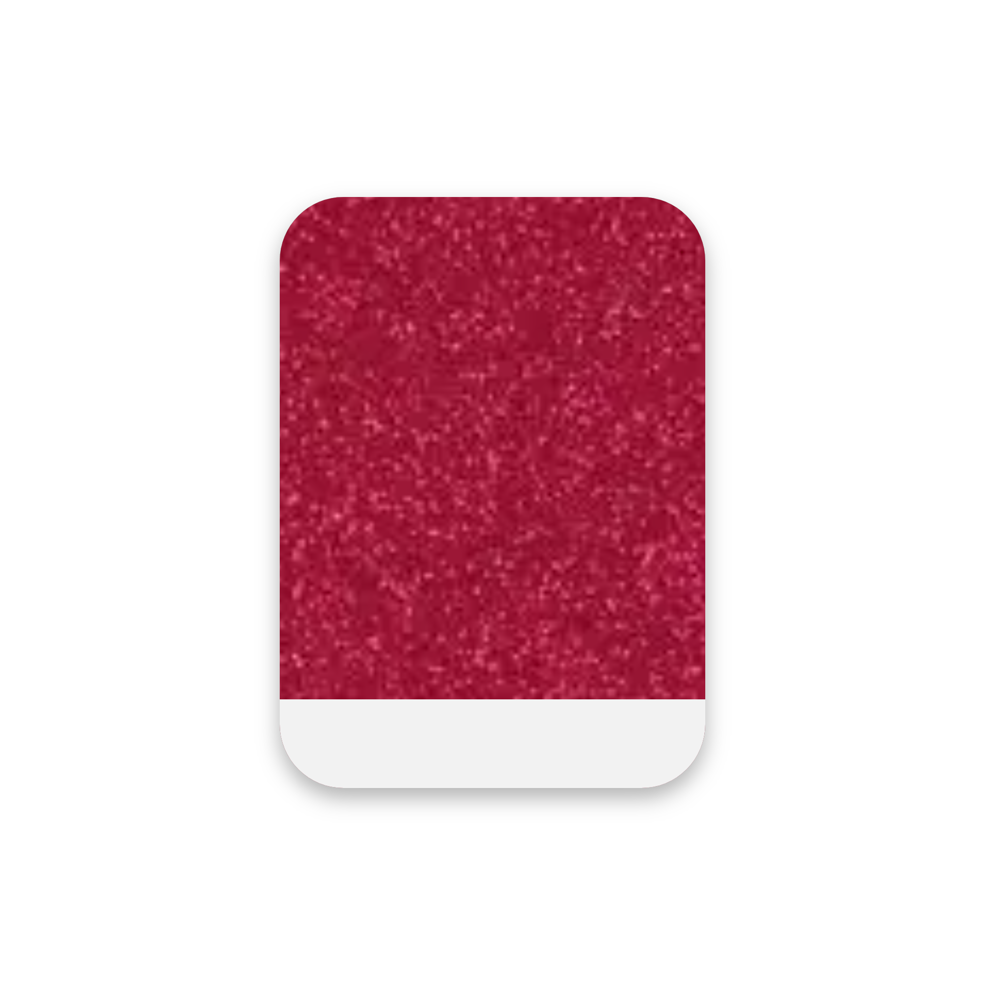 Glamour HTV - Ark 30x50 cm