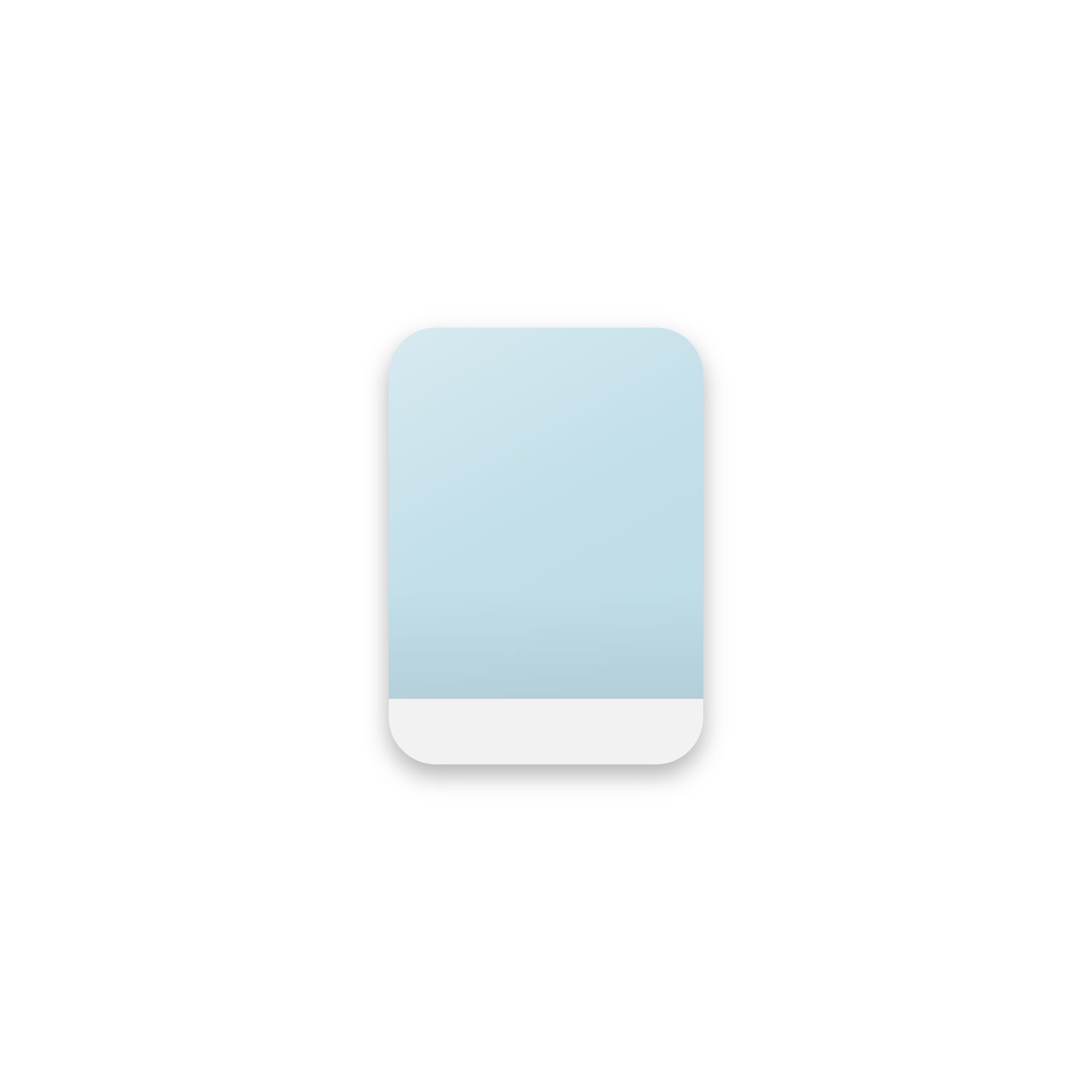 Reflexvinyl - 6400