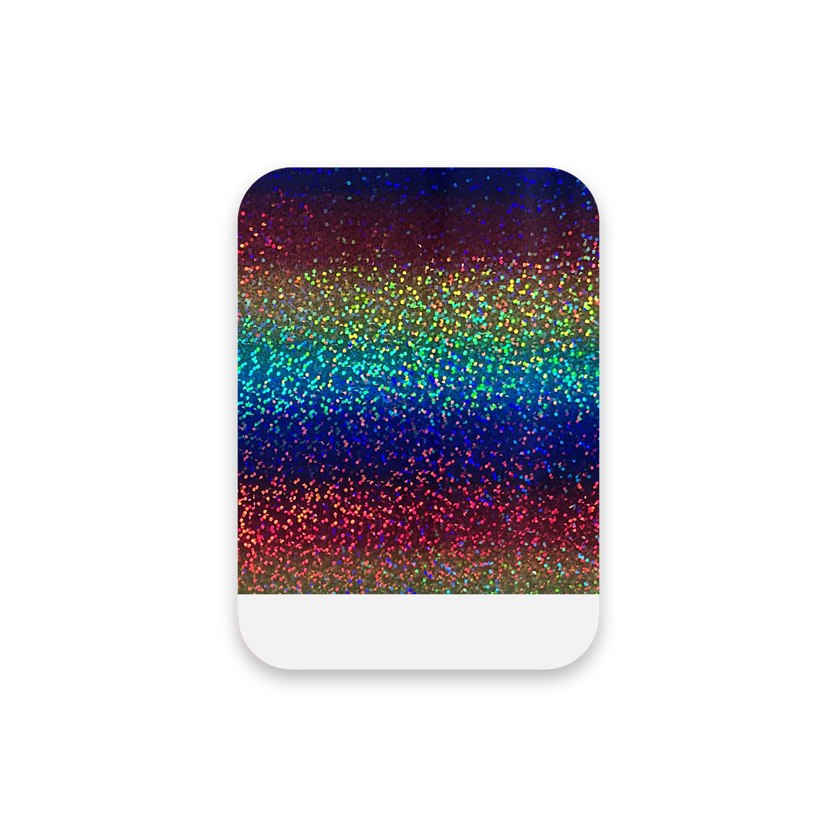 Holographic - HTV 1900 - Ark 30x50 cm