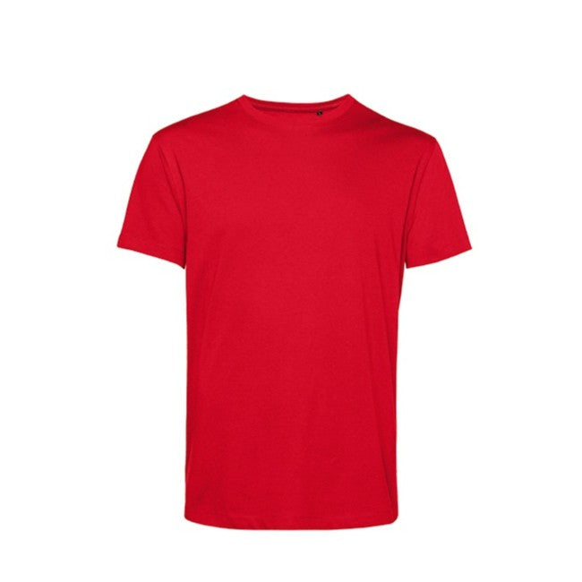 T-shirt Unisex Eko - Färgade - Flera färger