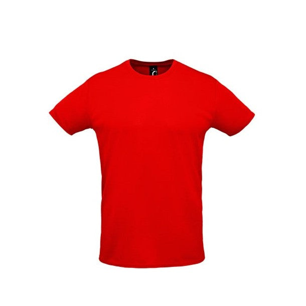 T-shirt Herr - Sport, funktion - Flera färger