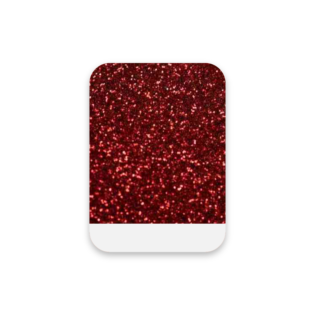 PET Glitter - HTV 6000 - MV/Ark