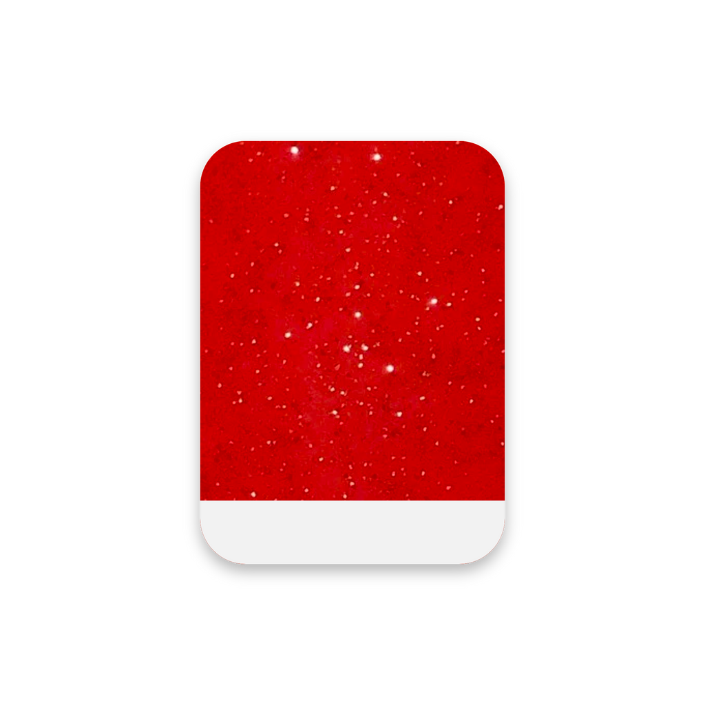 Glitter Vinyl - Ark 30x50 cm
