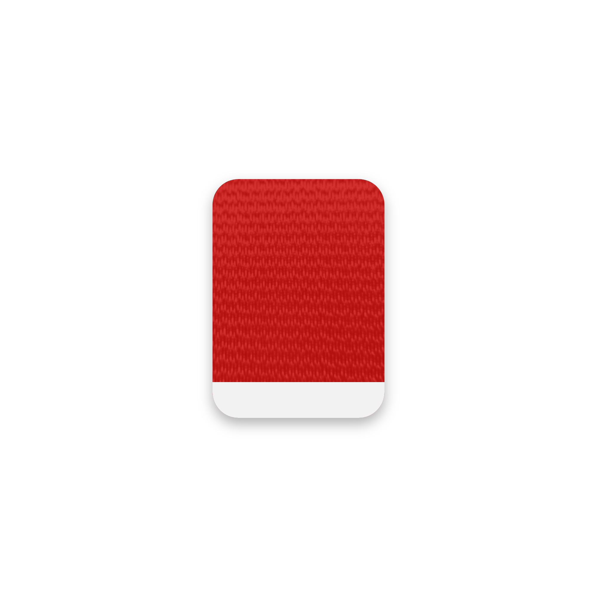 Twill Patch 8700