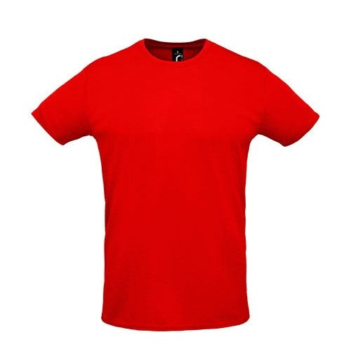 T-shirt Herr - Sport, funktion - Flera färger