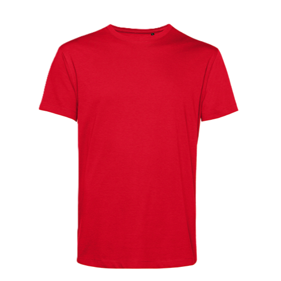 T-shirt Unisex Eko - Färgade