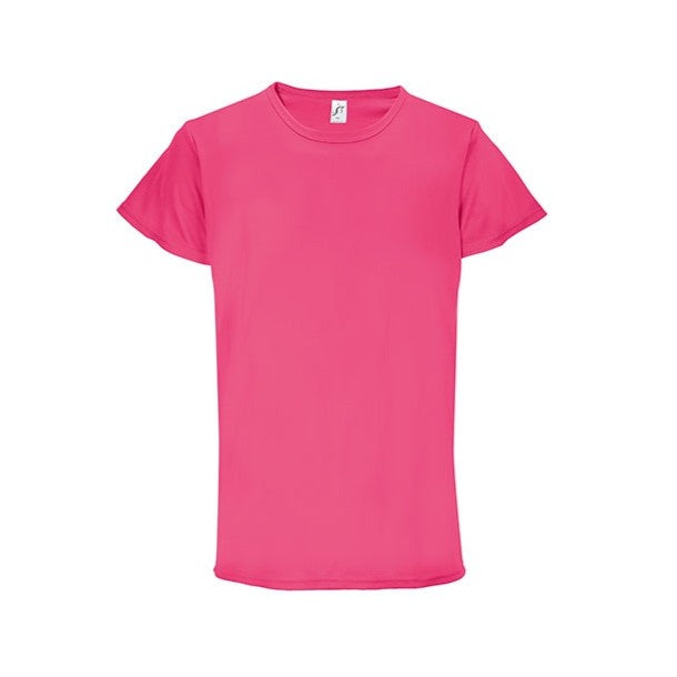 T-shirt Herr - Sport, funktion - Flera färger