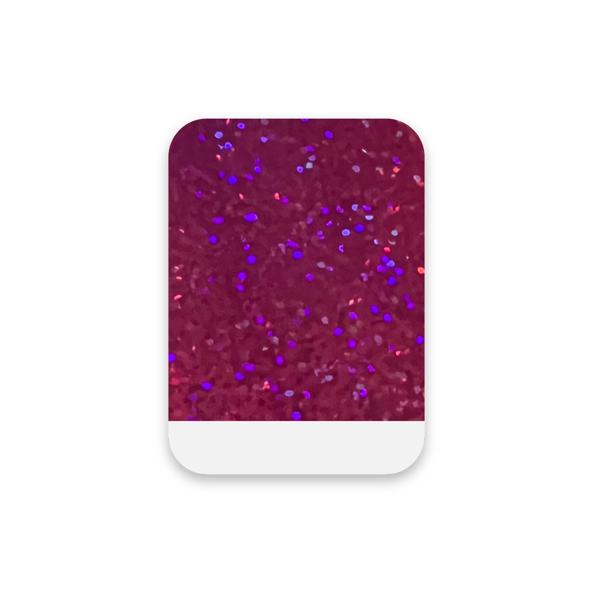 Holographic - HTV 1900 - Ark 30x50 cm