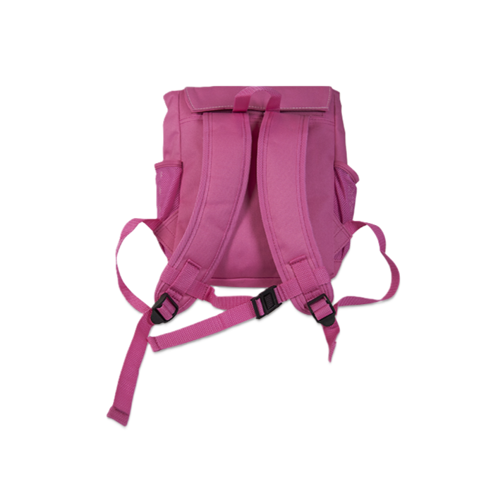 Ryggsäck Barn - Rosa - Sublimerbar