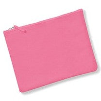 Necessär i Canvas - Flera färger