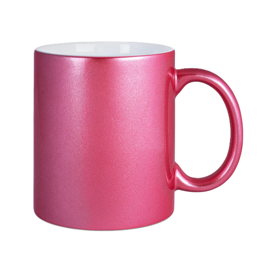 Mugg 80mm - Pearl - Fler färger