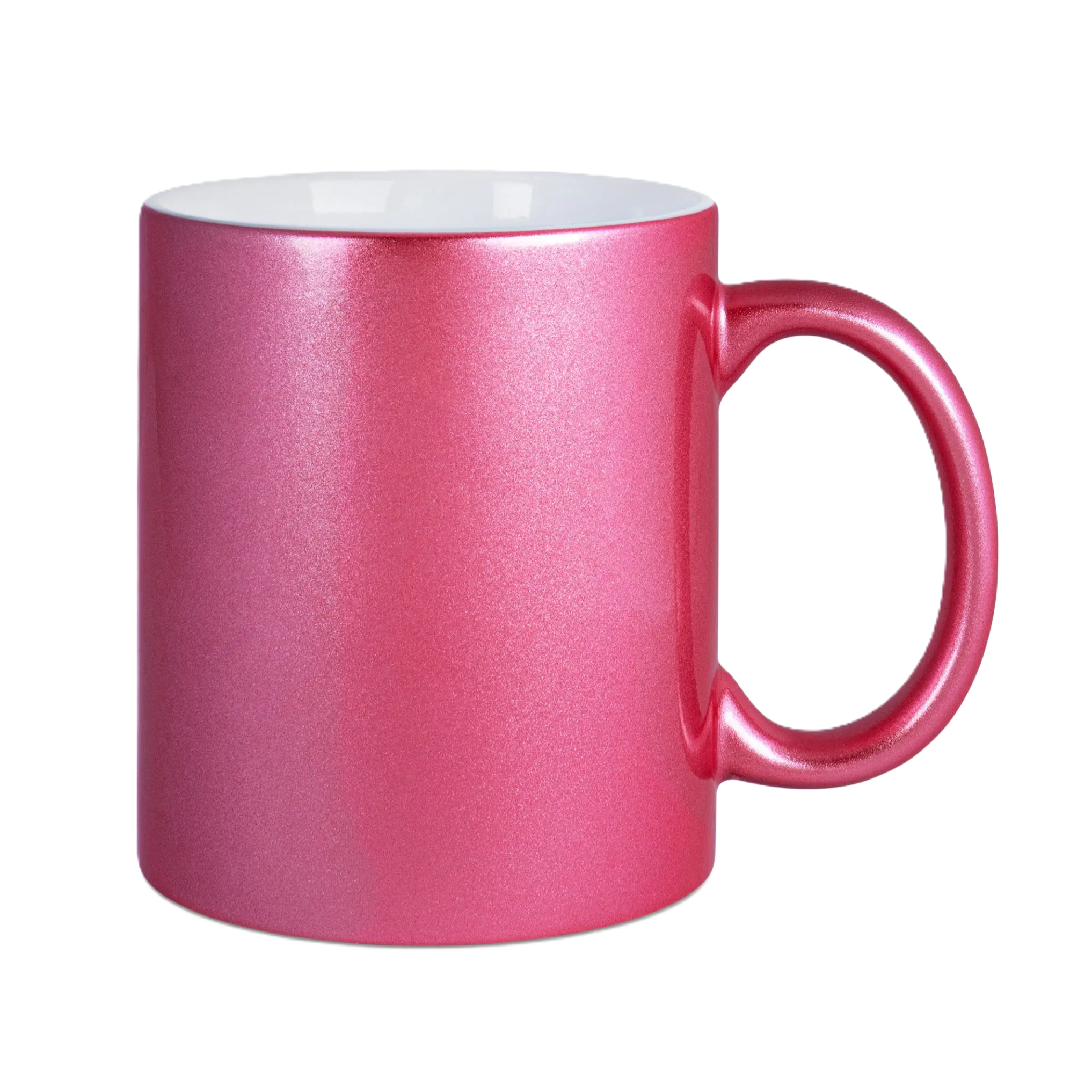Mugg 80mm - Pearl - Fler färger