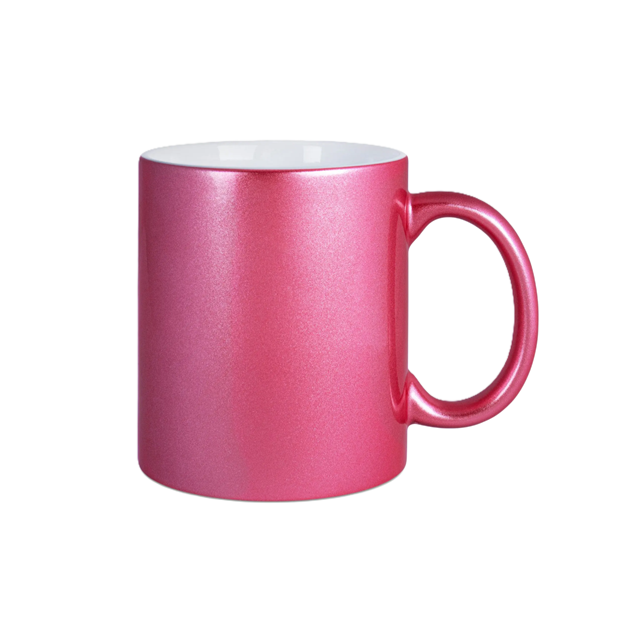 Mugg 80mm - Pearl - Fler färger