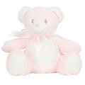 Nalle med rosett - Flera färger - M