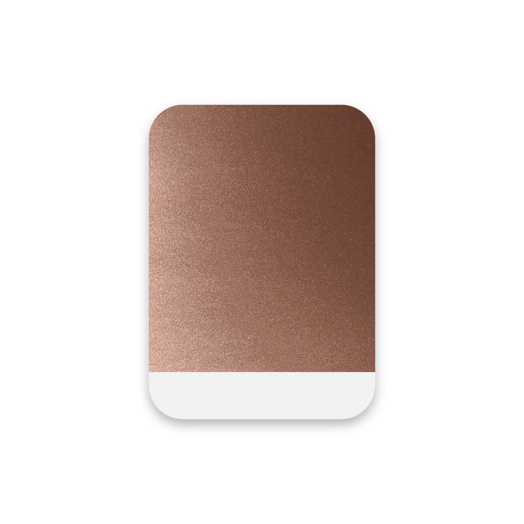 Polerad Metall - MV