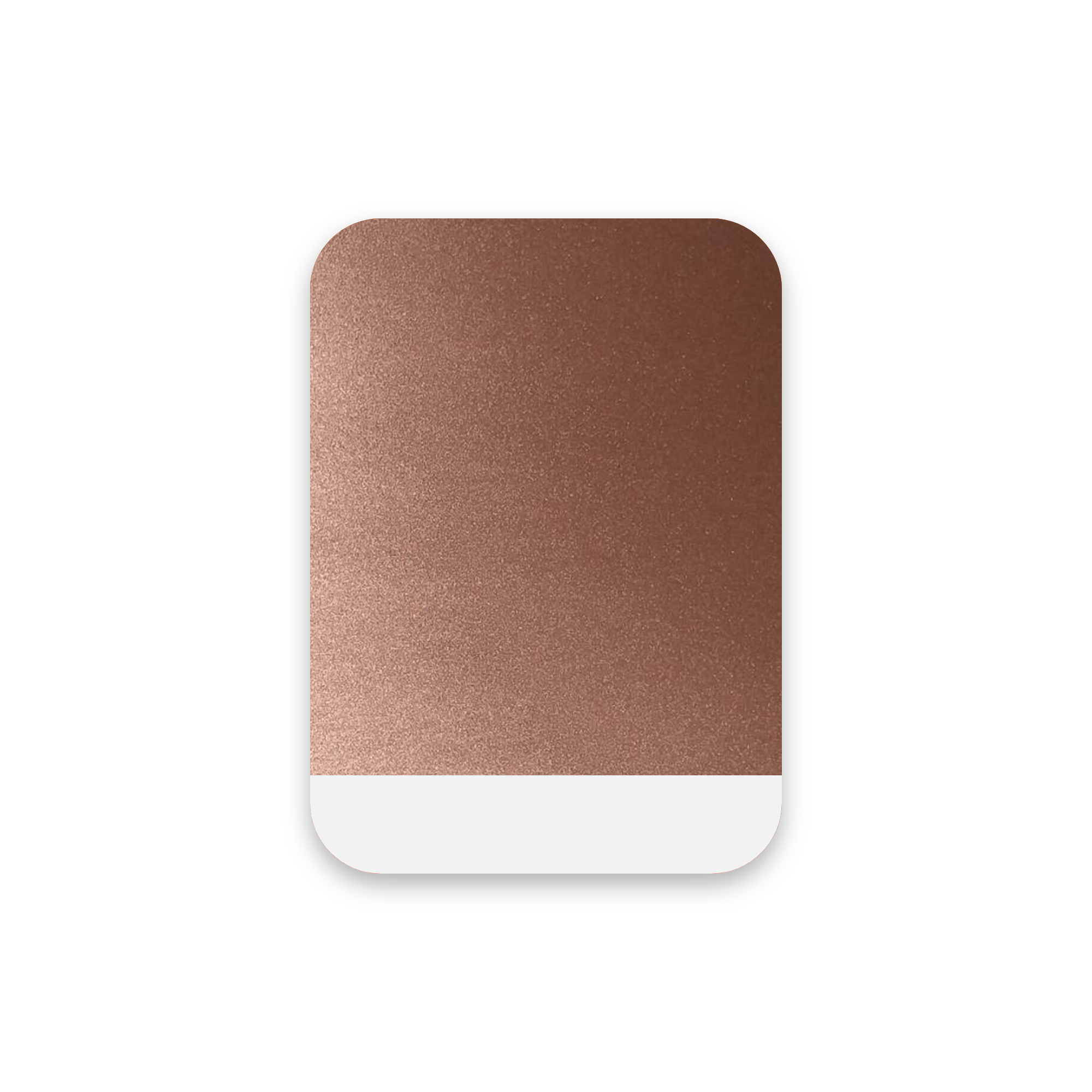 Polerad Metall - MV