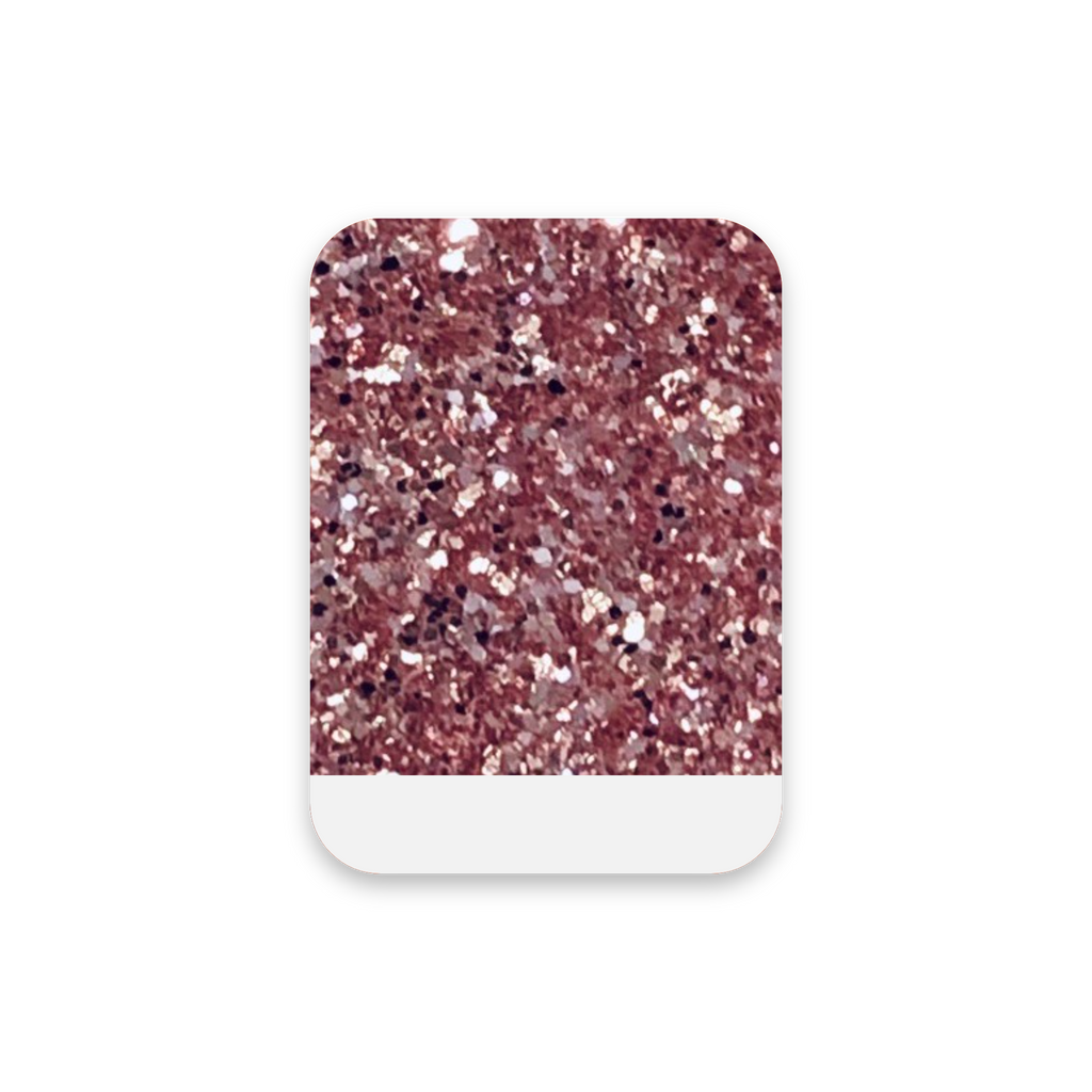 PET Glitter - HTV 6000 - MV/Ark