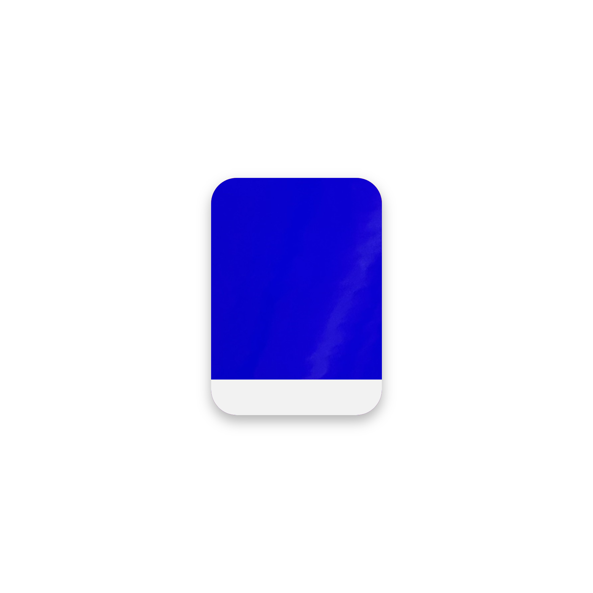 Transparant Vinyl