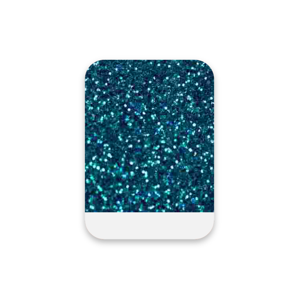 PET Glitter - HTV 6000 - MV/Ark