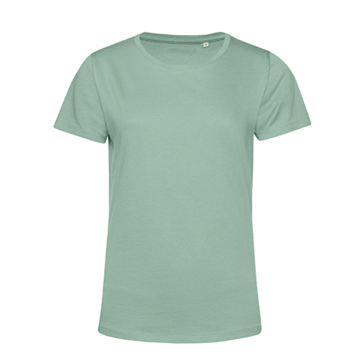 T-shirt Dam Eko - Färgade