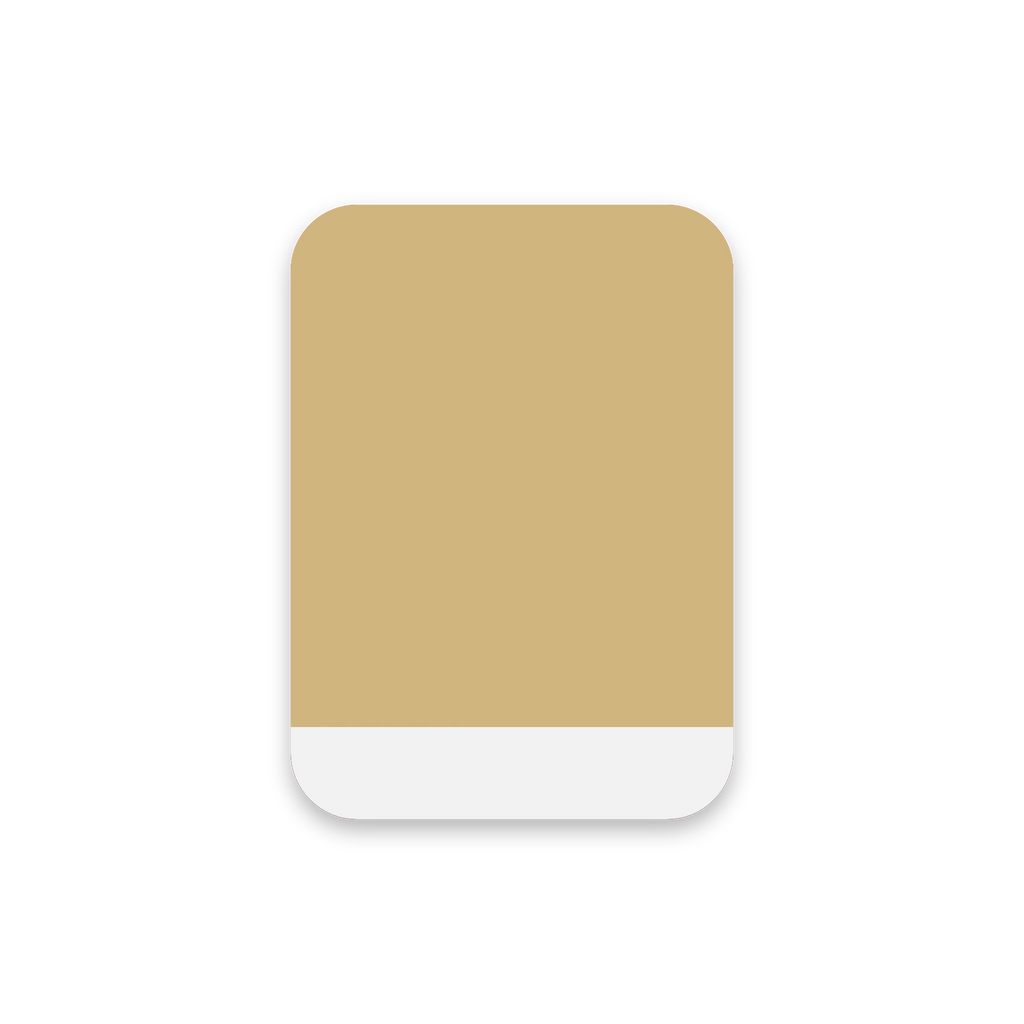 Premium 1000 - Standard slät