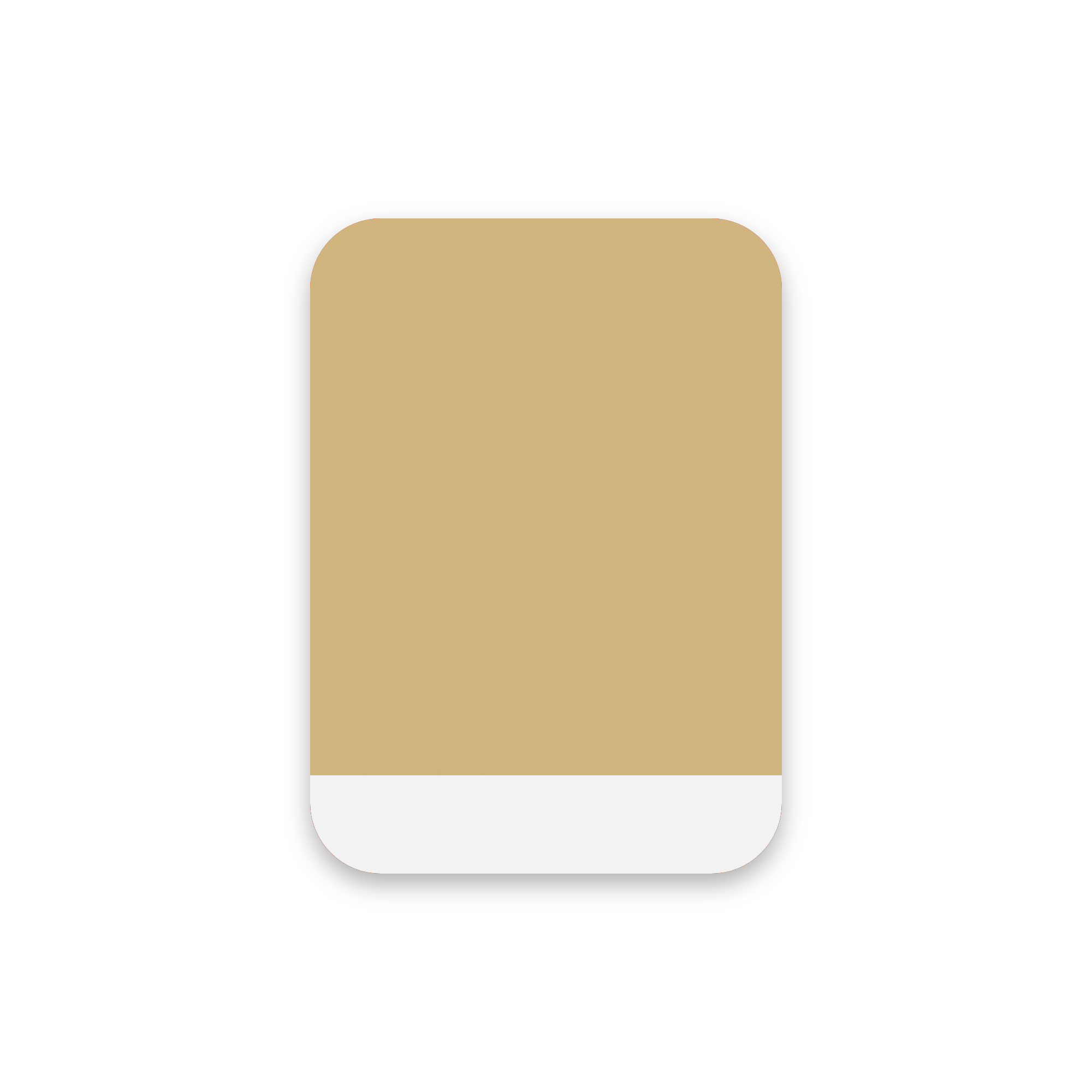 Premium 1000 - Standard slät