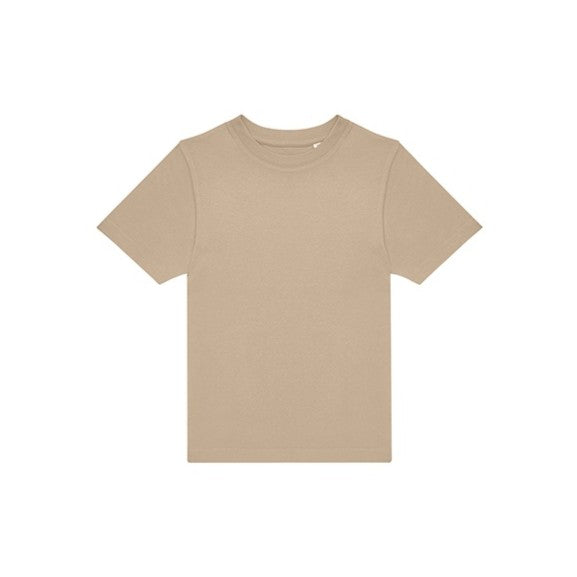 T-Shirt Barn B&C - Färgade